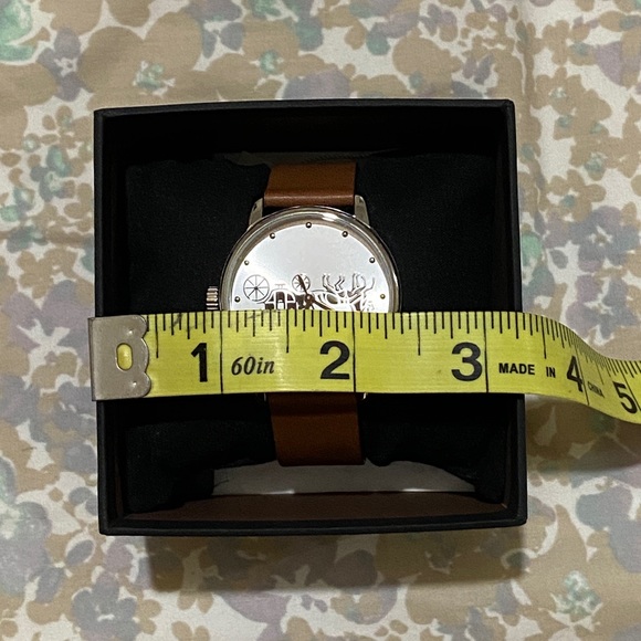 Coach watch - Picture 4 of 5